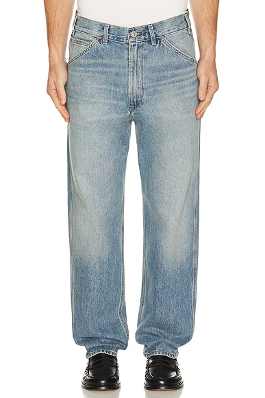 Carpenter Jeans