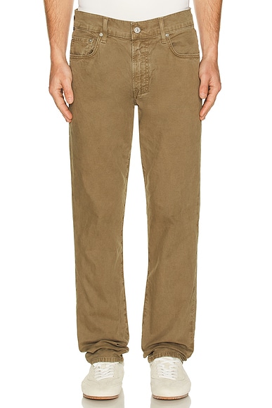 Citizens of Humanity Gage Jeans in Reservoir