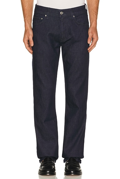 Elijah 30" Inseam Jeans
