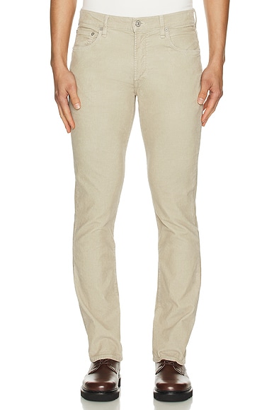 Gage Corduroy Pant