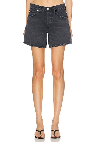 Billie Relaxed Short