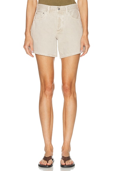 Billie Relaxed Short