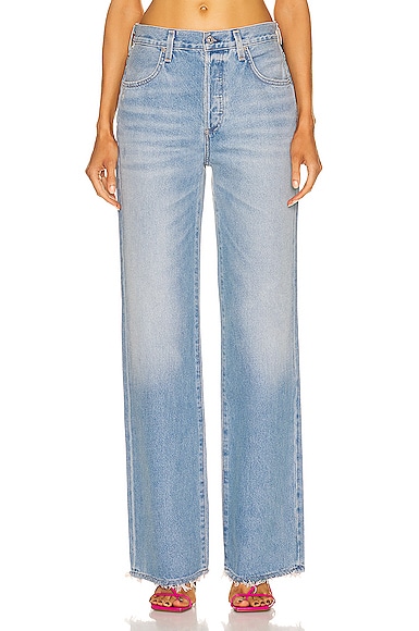 Annina Trouser Jean