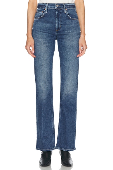 Vidia Mid Rise Boot