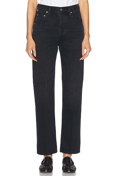 Baretta Relaxed Straight