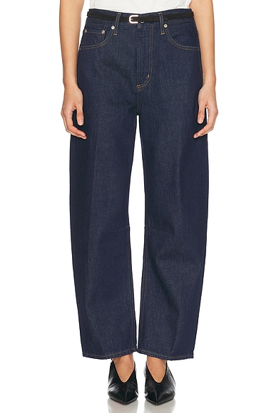 【最新入荷】 Citizens of Humanity Horseshoe Jean in Jicama | FWRD パンツ