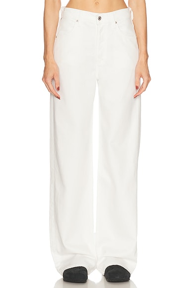 Citizens of Humanity Annina Jeans in Soft White