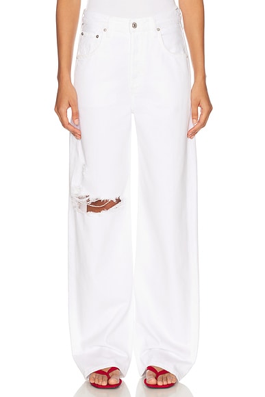 Ayla Baggy Jeans