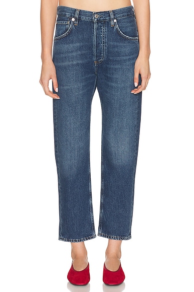 Winslow Low Rise Boyfriend Jeans