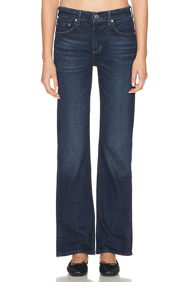 Women's Denim | Fall 2025 Collection | FWRD