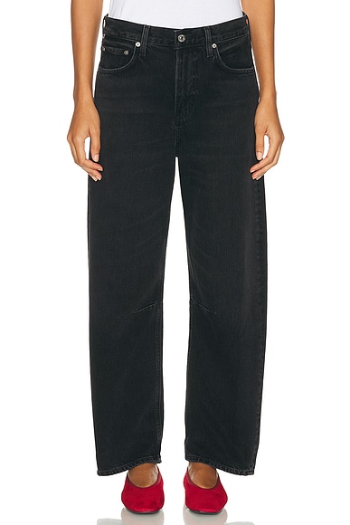 Miro Relaxed Jeans