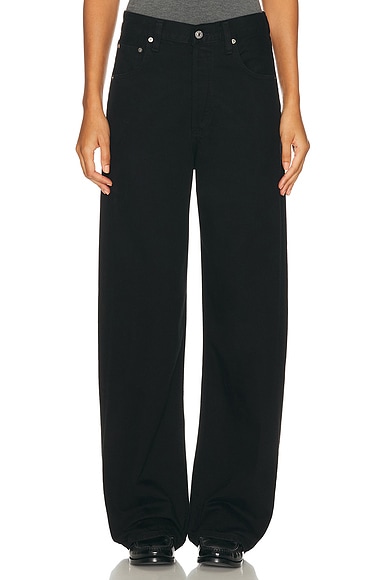 Ayla Baggy Jeans