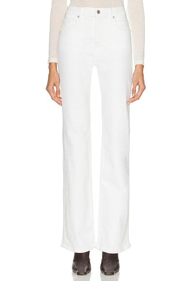 Lilah High Rise Boot Jeans