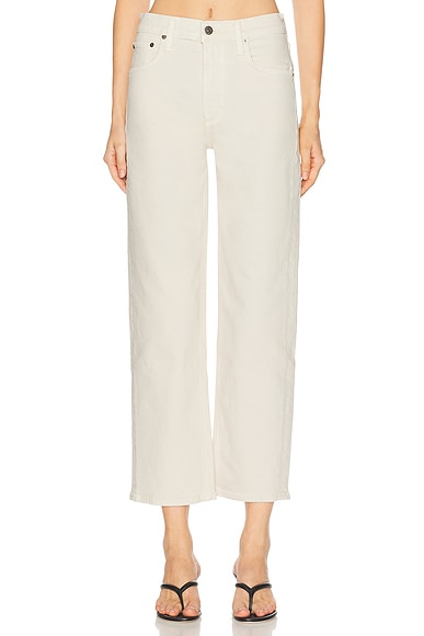 Palma Straight Jeans