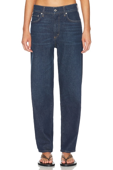 The Taper Jean