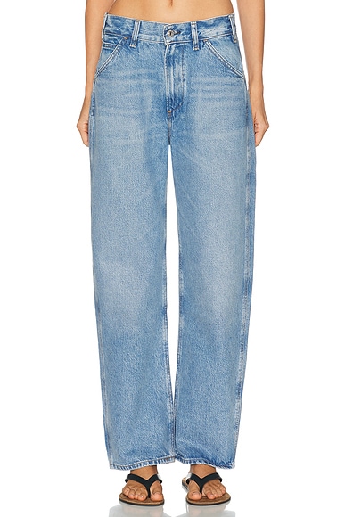 Miro Full Length Deck Pant