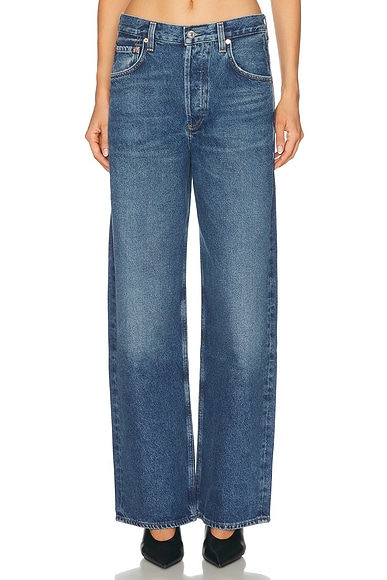 Ayla Baggy Jean