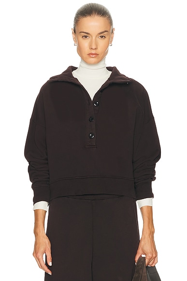 Mirelle Funnel Neck Pullover