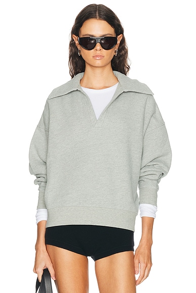 Trapeze Pullover
