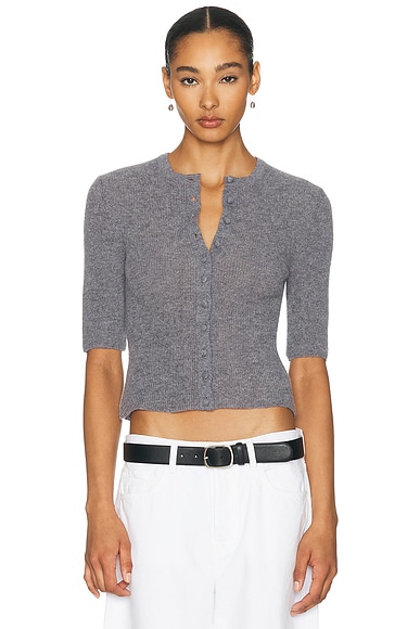 Tabitha Cardigan Sweater