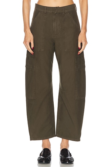 Marcelle Cargo Pant