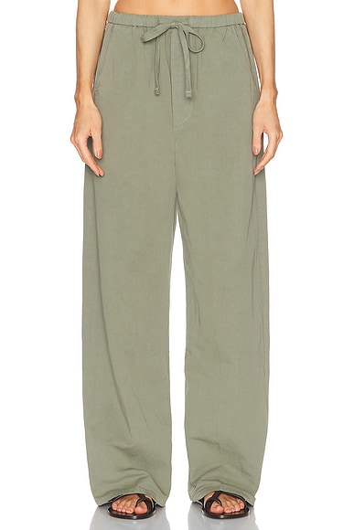 Aurora Pull On Pants