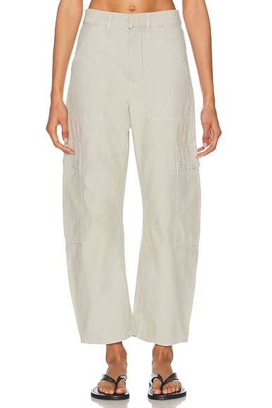 Marcelle Cargo Pant