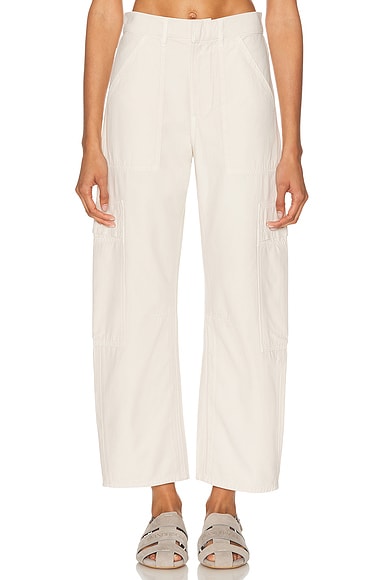 Marcelle Cargo Pant