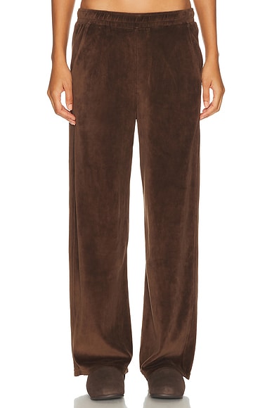 Brynn Drawstring Pant