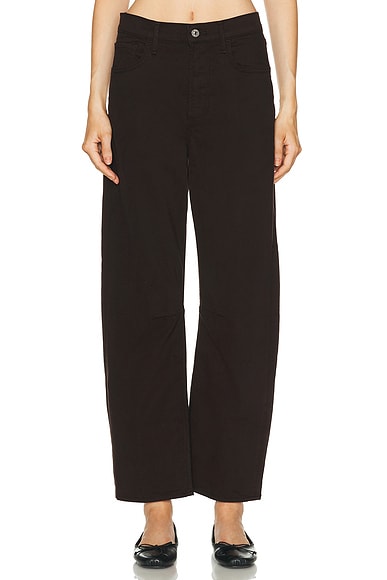 Miro Relaxed Pants