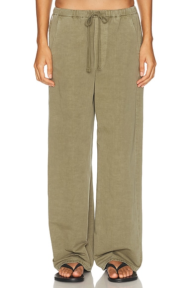 Aurora Pull On Pant
