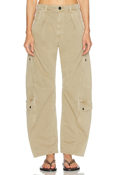 Flight Pant