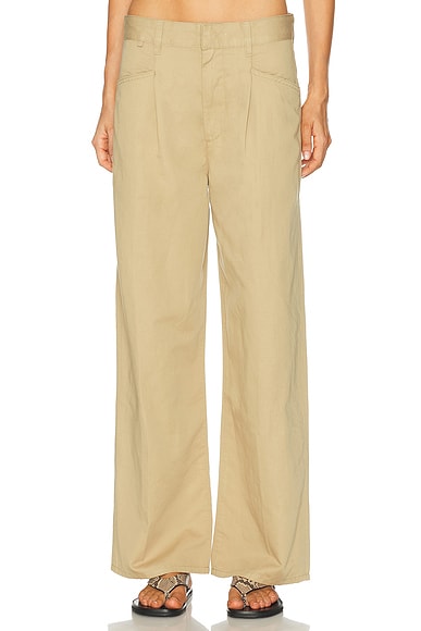 Velha Trousers