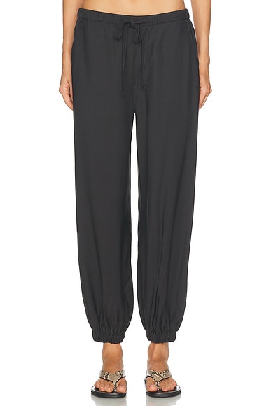 Bubble Pull On Pants
