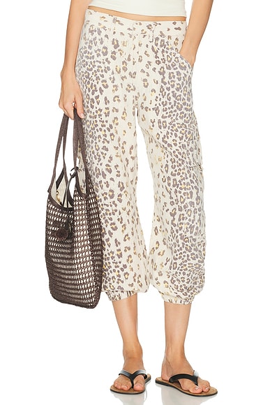 Ciela Balloon Utility Pants