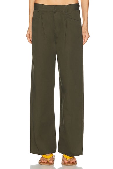 Velha Trouser