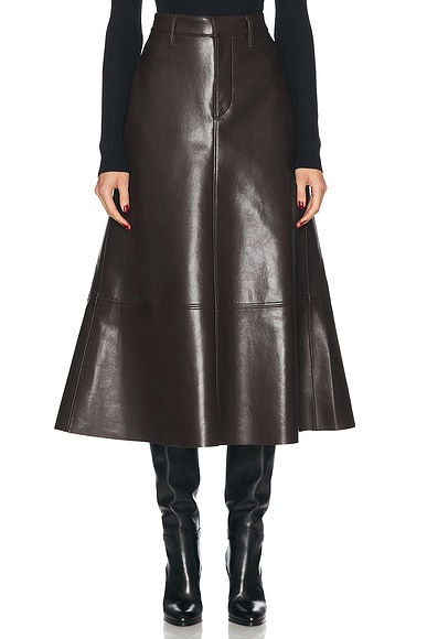 Cassia Skirt