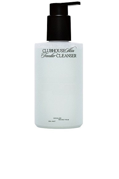 Frontier Cleanser