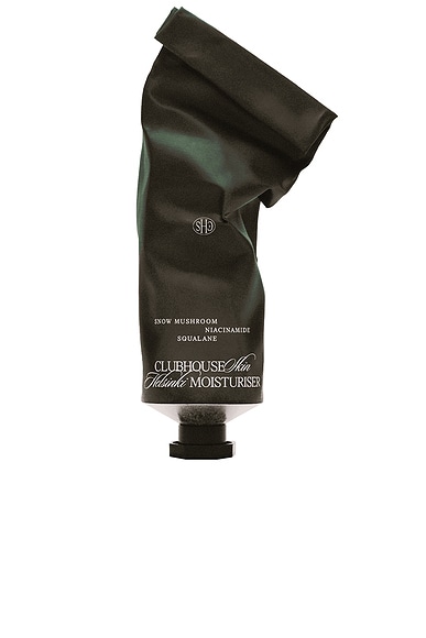 Helsinki Moisturizer