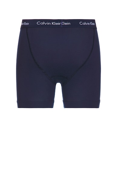 Boxer Brief 3 Piece Set