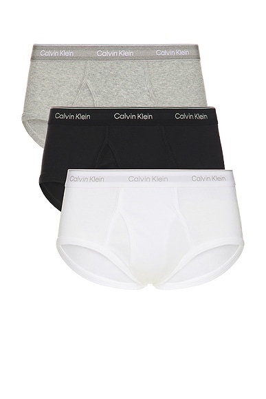 Brief 3 Piece Set