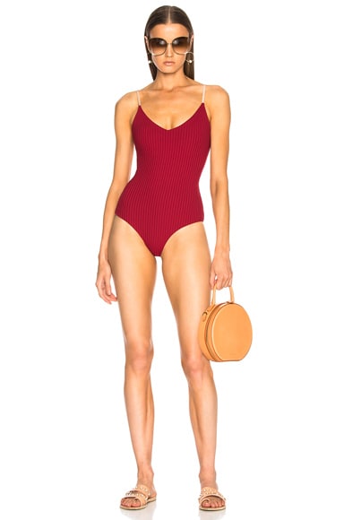 Messier Swimsuit