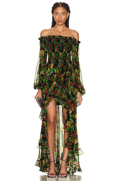 Ambrossia Gown