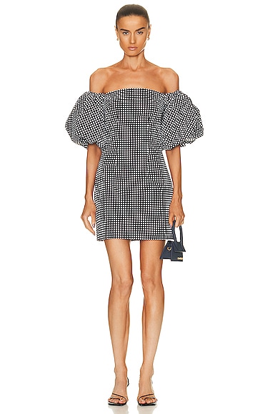 Rebekah Dress