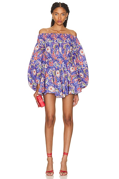 Charli Dress