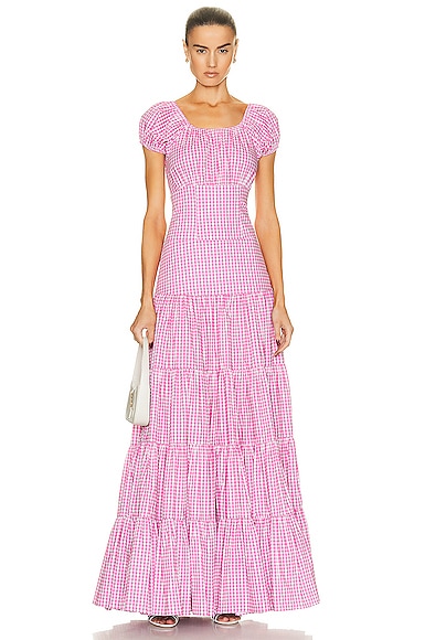 Larissa Maxi Dress
