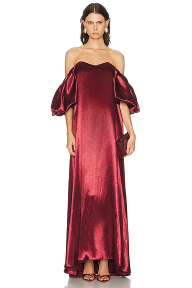 Palmer Gown