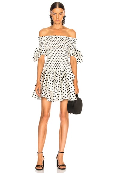 Kennie Dress