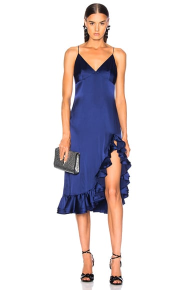 Elvira Slip Dress