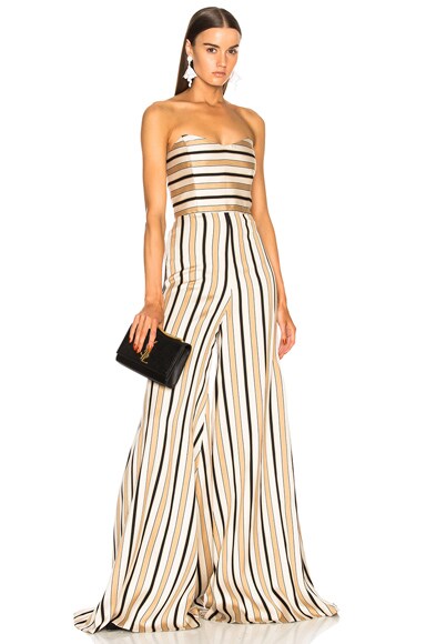 Forbes Jumpsuit